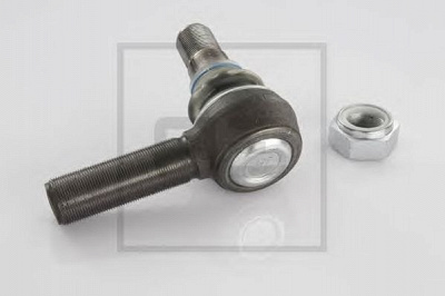 PE AUTOMOTIVE 01207600a -  Наконечник поперечной рулевой тяги| Угловой шарнир, продольная рулевая тяга